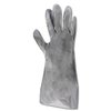 North By Honeywell North Silver Shield SSG Smooth Finish PE and EVOH Blend Gloves, 10PK SSG/8